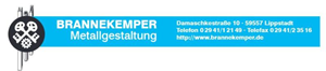 Sponsor - Brannekemper