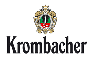 Sponsor - Krombacher