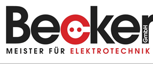 Sponsor - Becker - Elektrotechnik