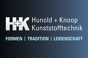 Sponsor - Hunold + Knoop