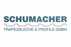Sponsor - Schumacher