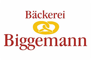 Sponsor - Bäckerei Biggemann
