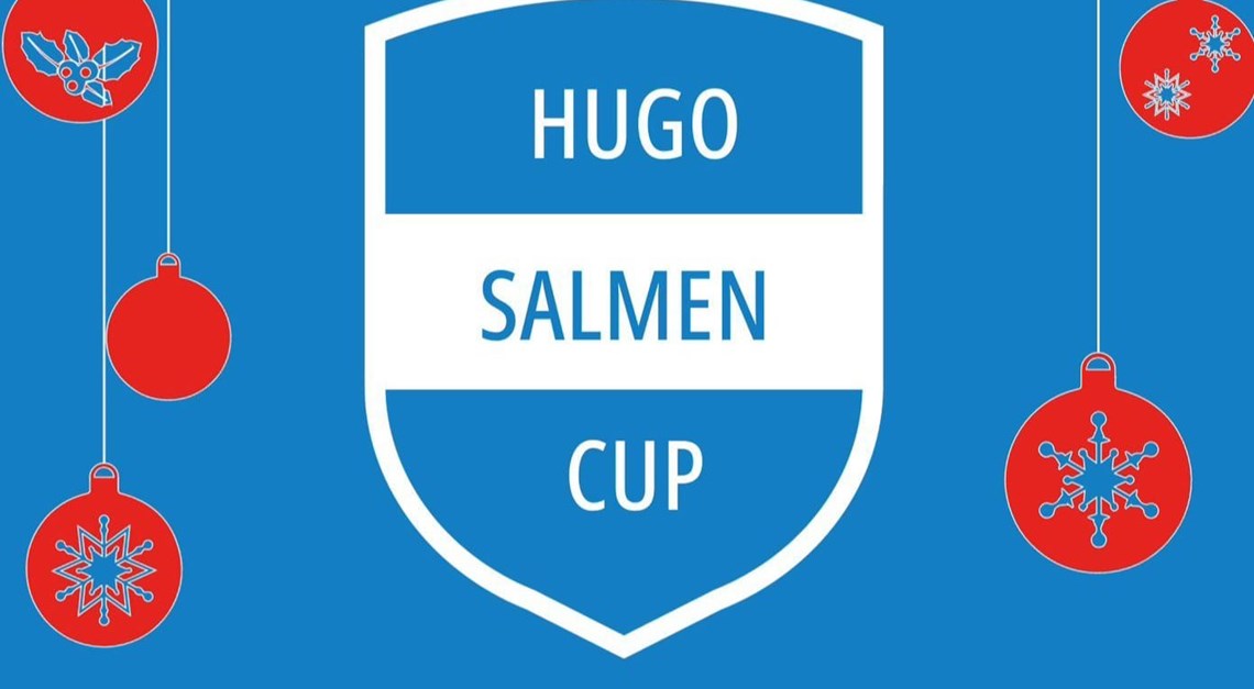 Hugo Salmen Cup 2023