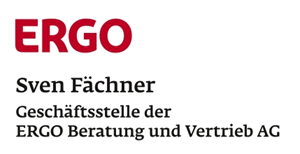 Sponsor - ERGO Geschäftsstelle Sven Fächner