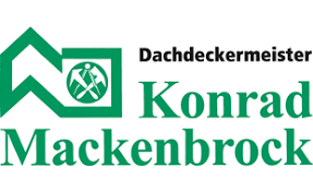 Sponsor - Konrad Mackenbrock Bedachungen