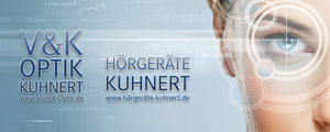 Sponsor - V&K Optik Kuhnert