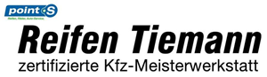Sponsor - Reifen Tiemann