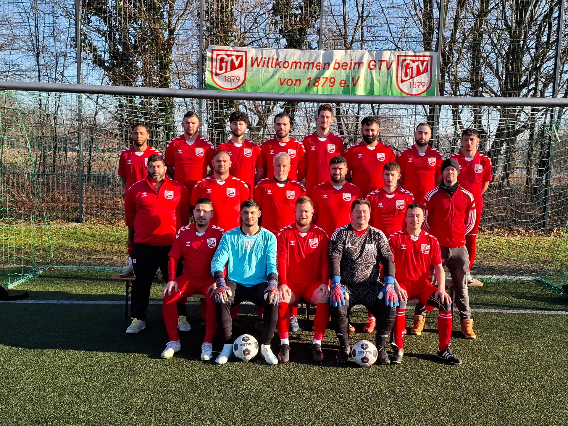 1. Mannschaft