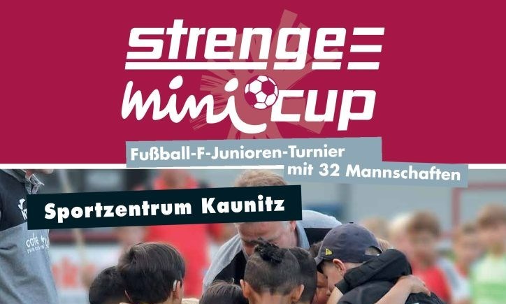 Strenge Mini Cup 2023