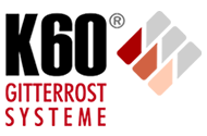 Sponsor - K60-Gitterrostsysteme GmbH & Co.KG