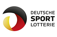 Sponsor - Deutsche Sport Lotterie