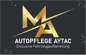 Sponsor - Autopflege Aytac