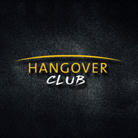 Sponsor - Hangover Club