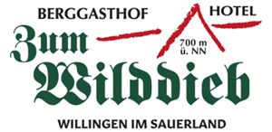 Sponsor - Berggasthof Zum Wilddieb