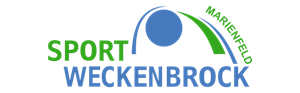 Sponsor - SPORT WECKENBROCK