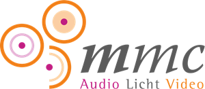 Sponsor - MMC Audio - Licht - Video
