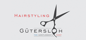 Sponsor - Hairstyling Gütersloh - The Gentleman's Shop