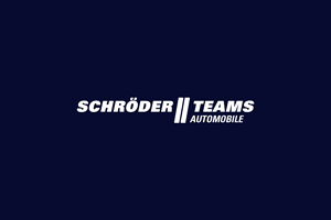 Sponsor - Schröder Team