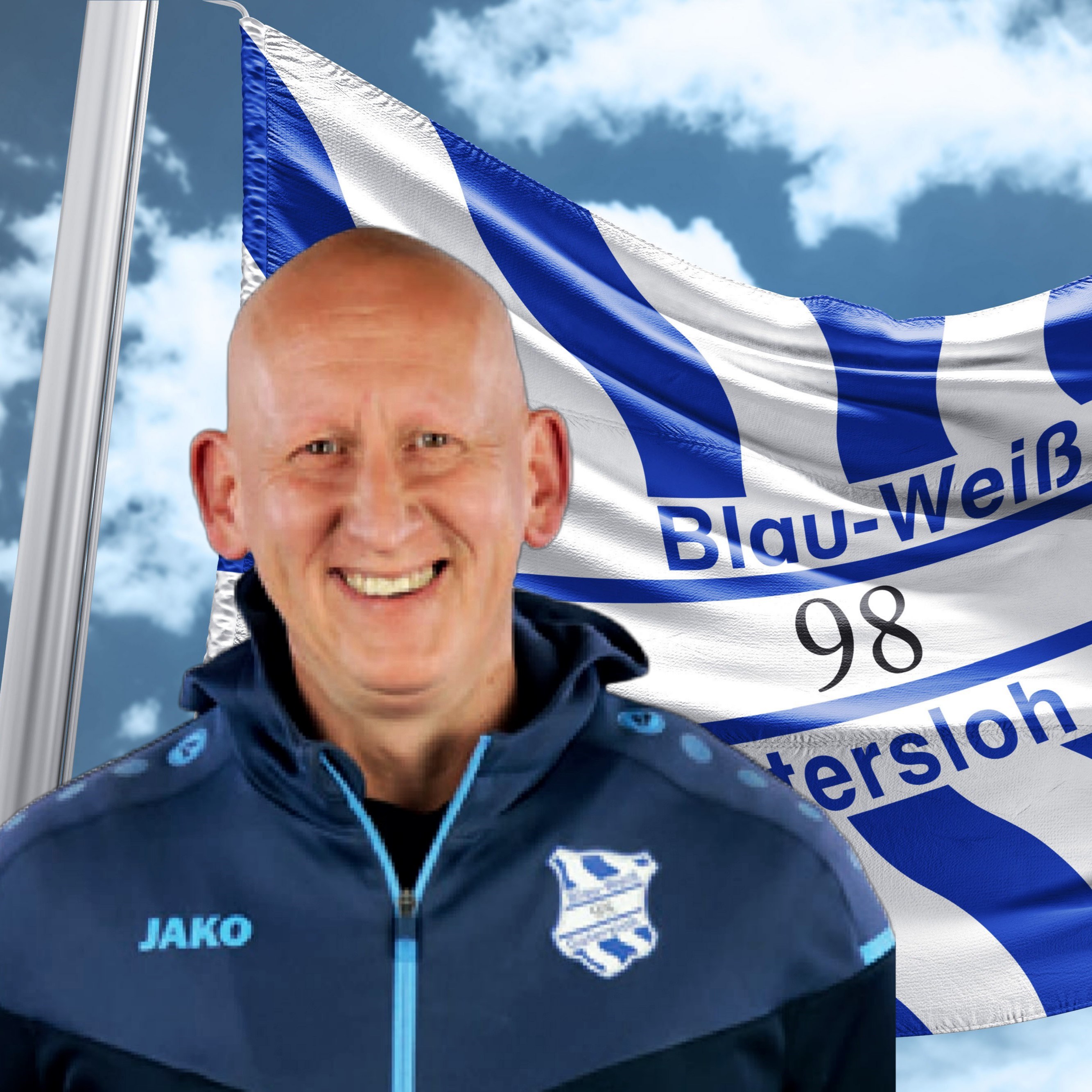 Markus Labbuda - Blau-Weiß 98 Gütersloh e.V.
