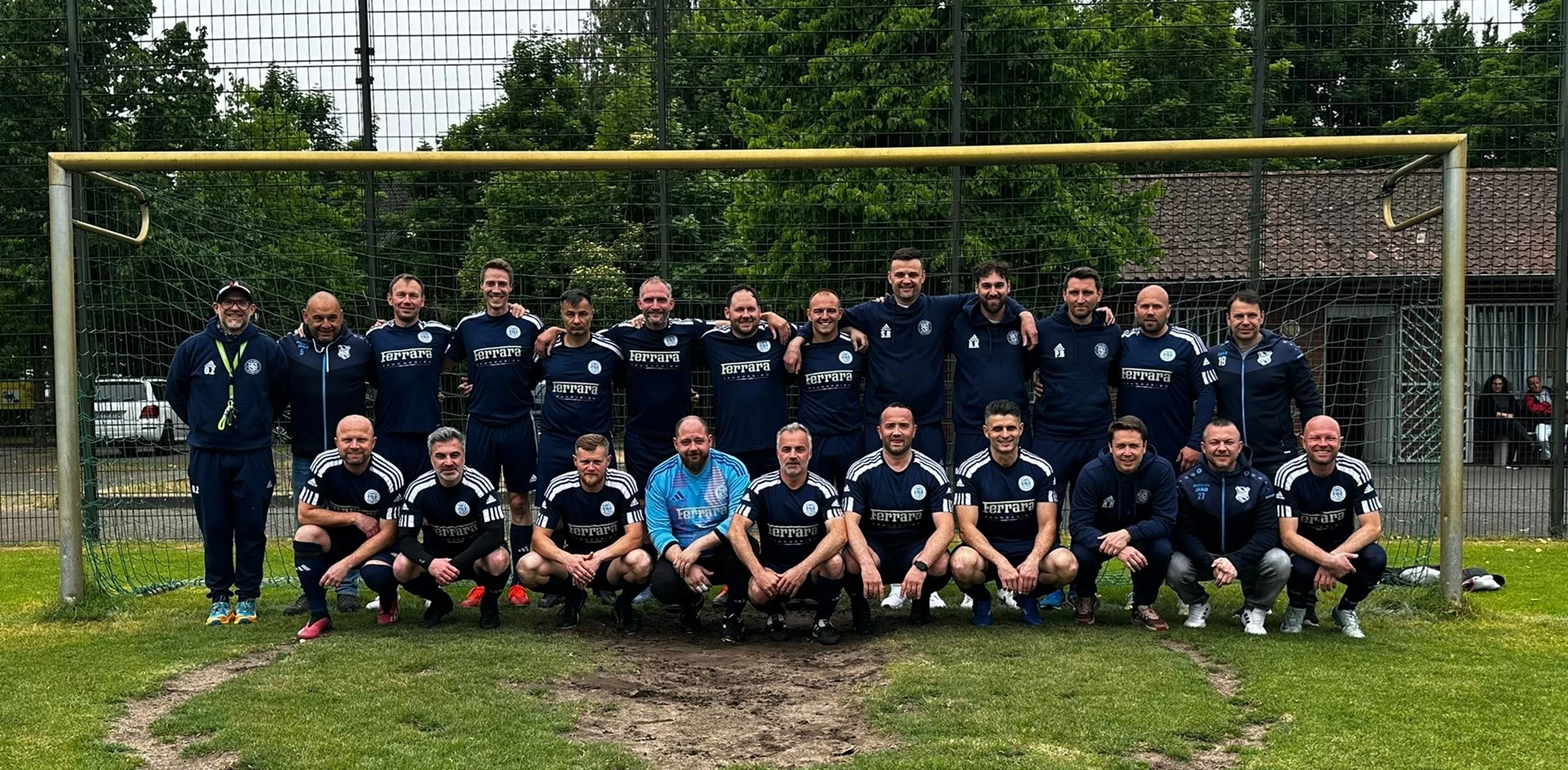 Herren Ü32