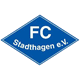FC Stadthagen Wappen