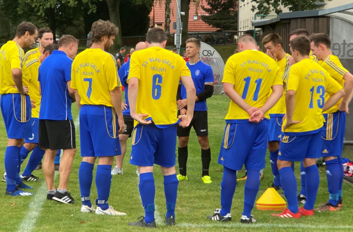 Oberlungwitzer Sv Oberlungwitzer Sv