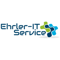 Sponsor - Ehrler-IT Service