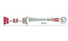Sponsor - Rohrleitungsbau Uwe Krause GmbH