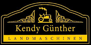 Sponsor - Friedhard Günther Landmaschinen