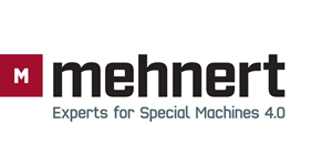 Sponsor - mehnert GmbH