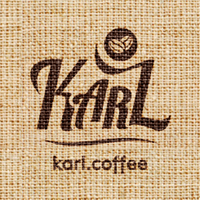 Sponsor - karl.coffee GmbH
