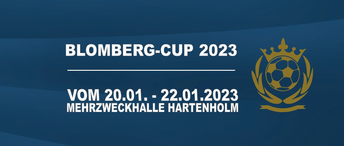 BLOMBERG-CUP 2023