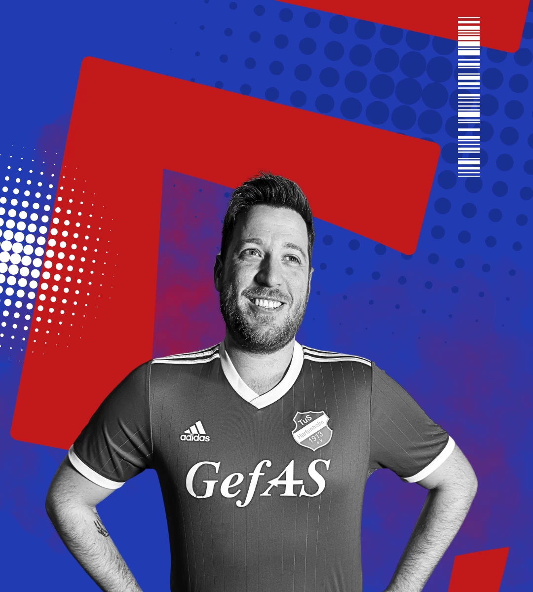 Daniel Horns