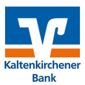 Sponsor - Kaltenkirchener Bank