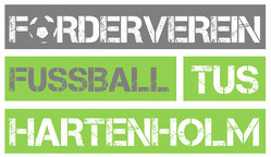 Sponsor - Förderverein Fussball TuS Hartenholm e.V.