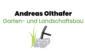 Sponsor - Andreas Olthafer Garten- und Landschaftsbau