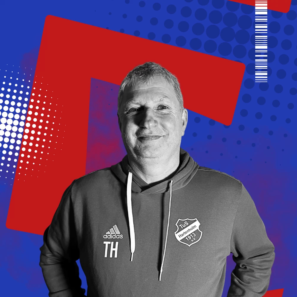 Thorsten Hartmann