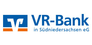 Sponsor - VR-Bank Südniedersachsen