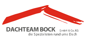 Sponsor - BOCK Industriebedachungen GmbH