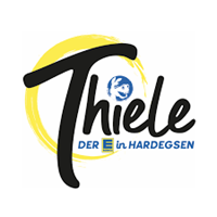 Sponsor - Edeka Thiele Hardegsen