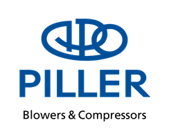 Sponsor - Piller Blowers & Compressors GmbH