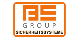 Sponsor - BS Group Sicherheitssysteme