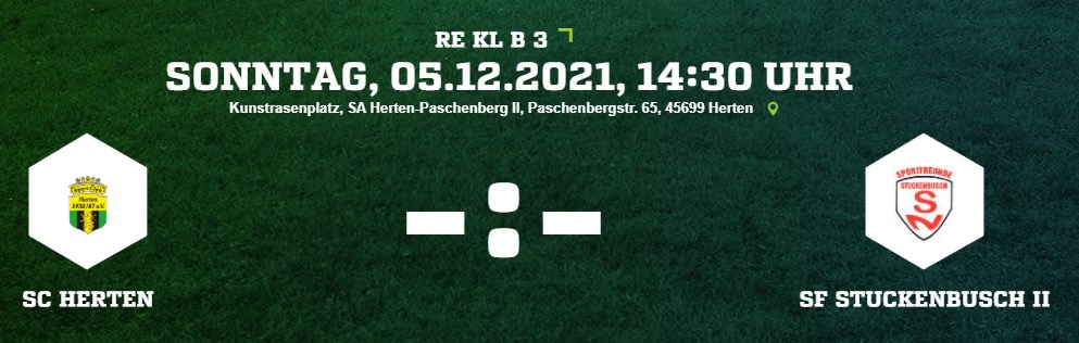 Erste: Topspiel am Paschenberg!
