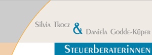 Sponsor - Steuerbüro Tkotz & Godde-Küper