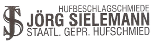 Sponsor - Hufschmiede-Sielemann