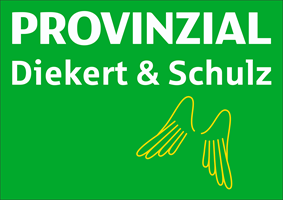 Sponsor - Provinzial Diekert & Schulz