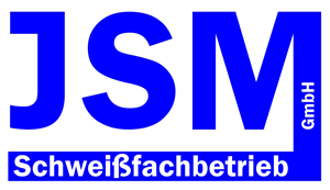Sponsor - JSM GmbH