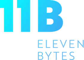 Sponsor - Eleven Bytes