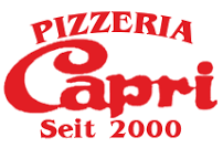 Sponsor - Pizzaria Capri