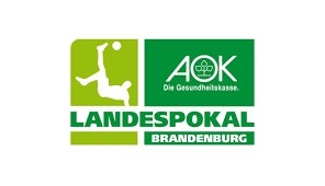 AOK- Landespokal 1.Runde
